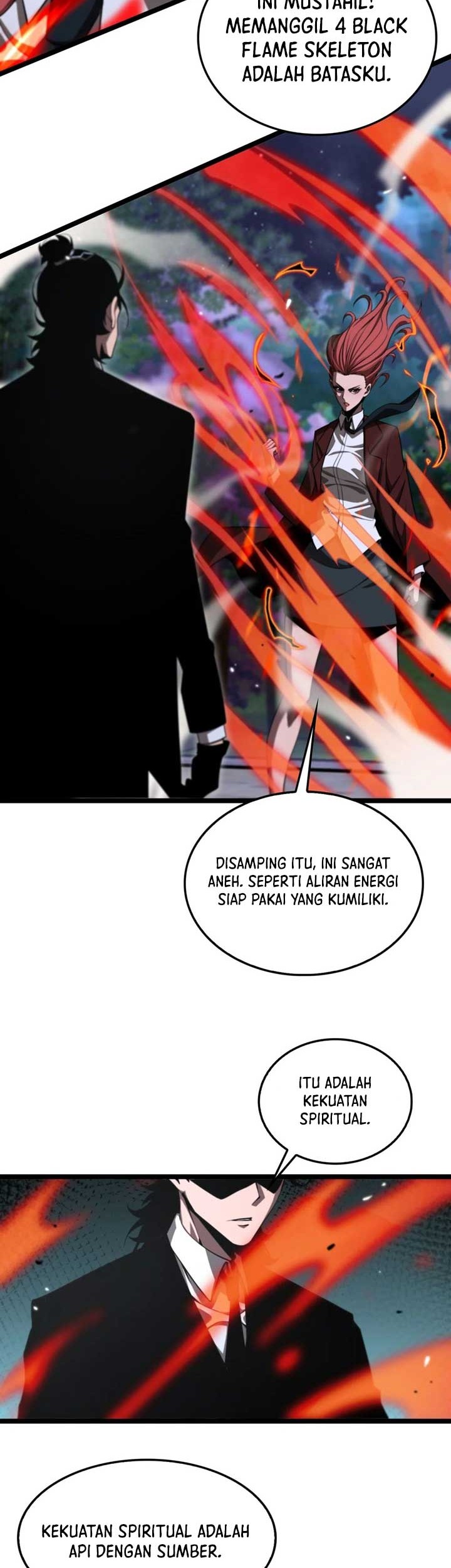 World’s Apocalypse Online chapter 151 halaman 41