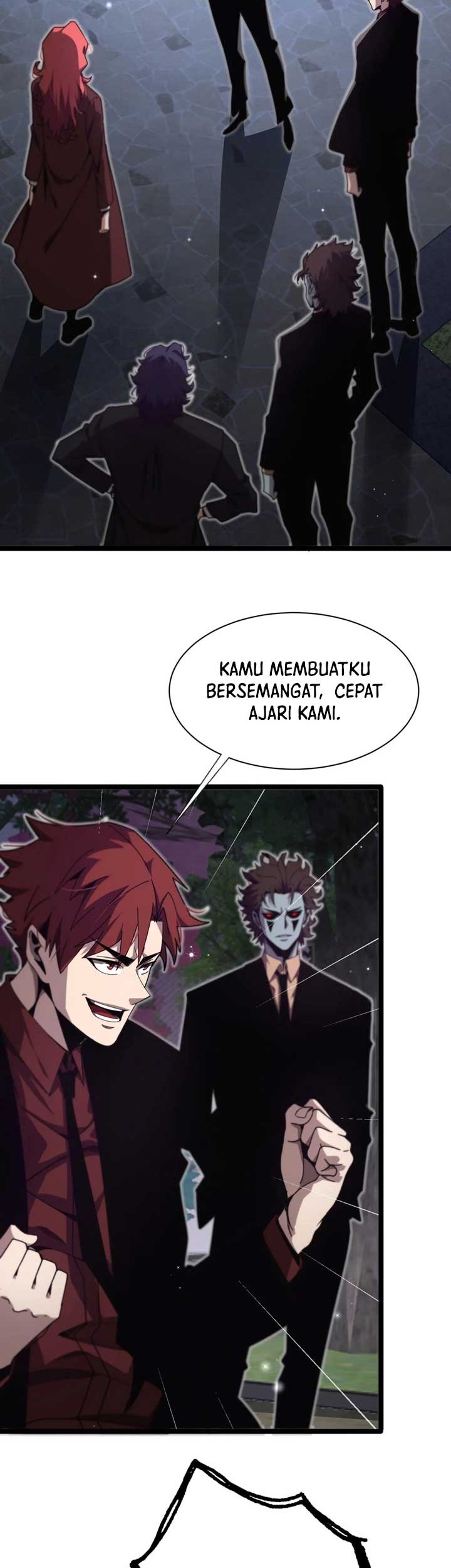 World’s Apocalypse Online Bab 152 halaman 7