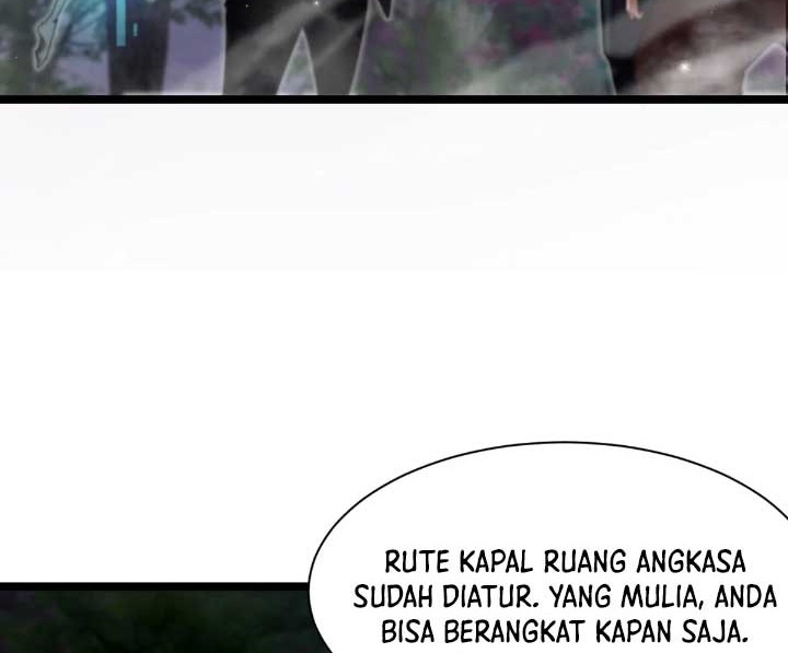 World’s Apocalypse Online Bab 152 halaman 25