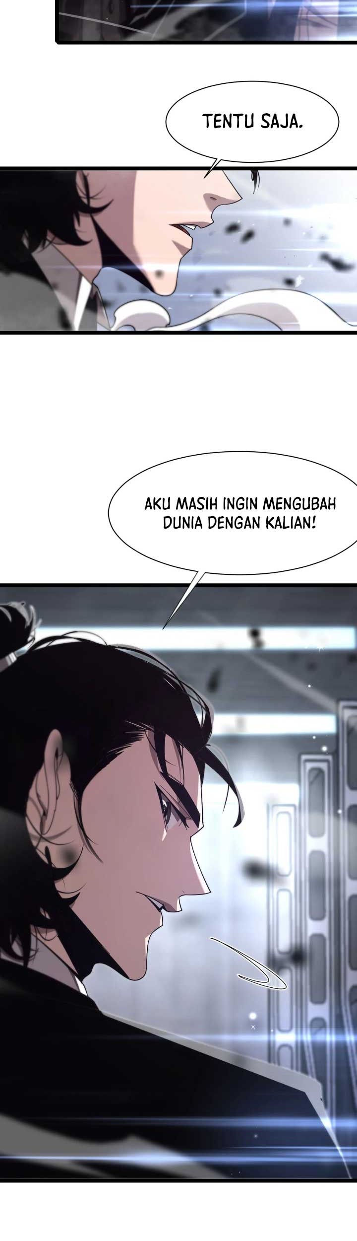 World’s Apocalypse Online Bab 152 halaman 28