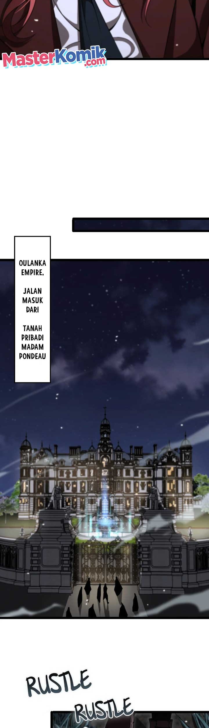 World’s Apocalypse Online Bab 152 halaman 31