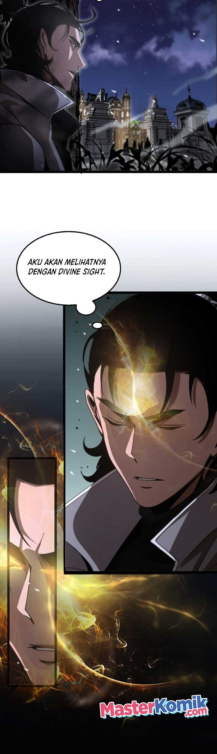 World’s Apocalypse Online Bab 152 halaman 34