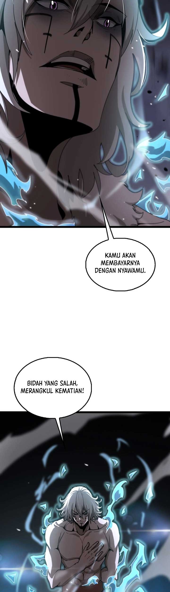 World’s Apocalypse Online Bab 153 halaman 20