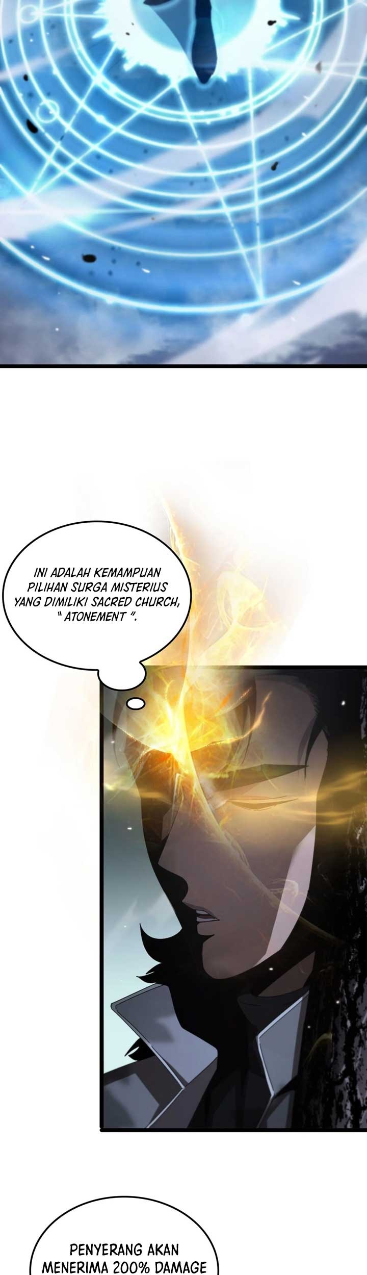 World’s Apocalypse Online Bab 153 halaman 22