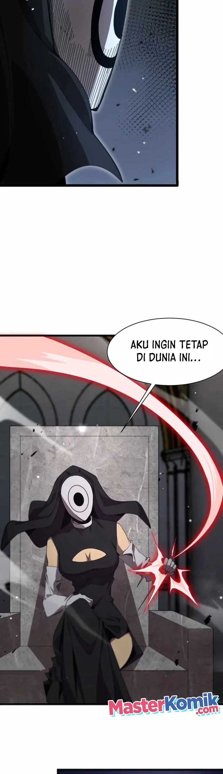 World’s Apocalypse Online Bab 154 halaman 10