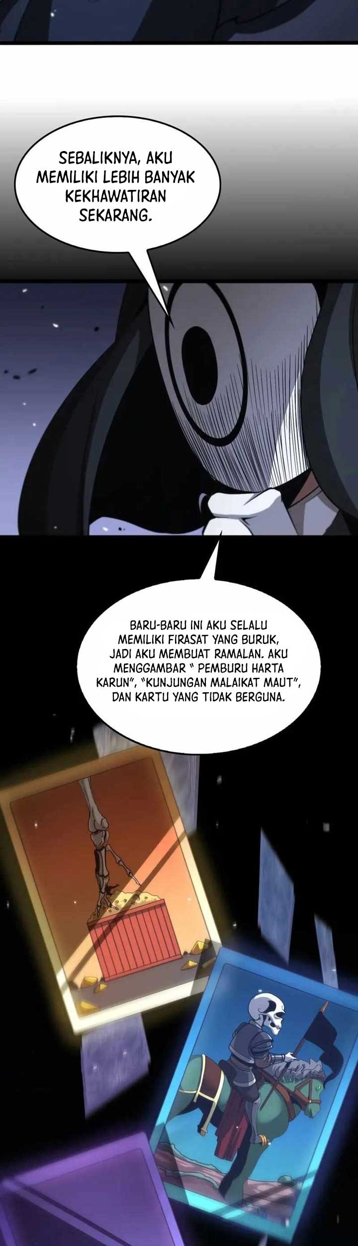 World’s Apocalypse Online Bab 154 halaman 18