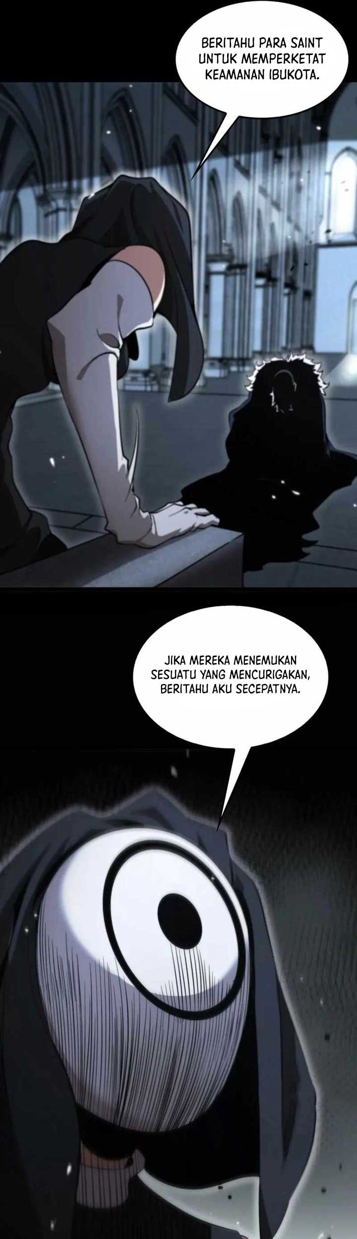World’s Apocalypse Online Bab 154 halaman 20