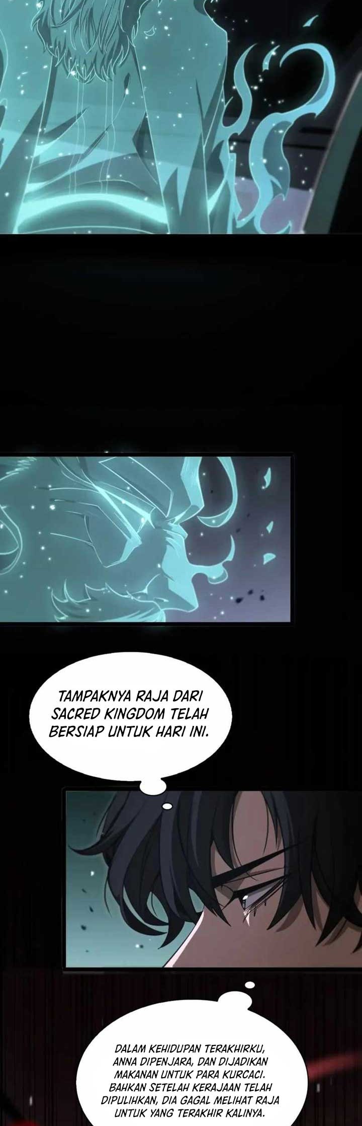 World’s Apocalypse Online Bab 154 halaman 36