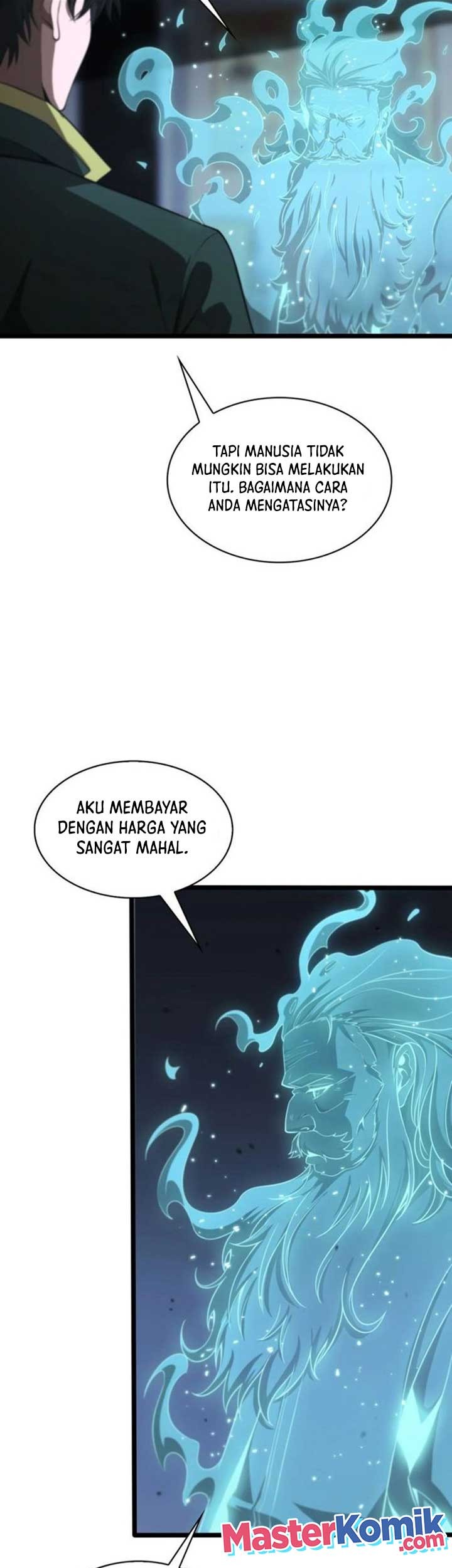 World’s Apocalypse Online chapter 155 halaman 6