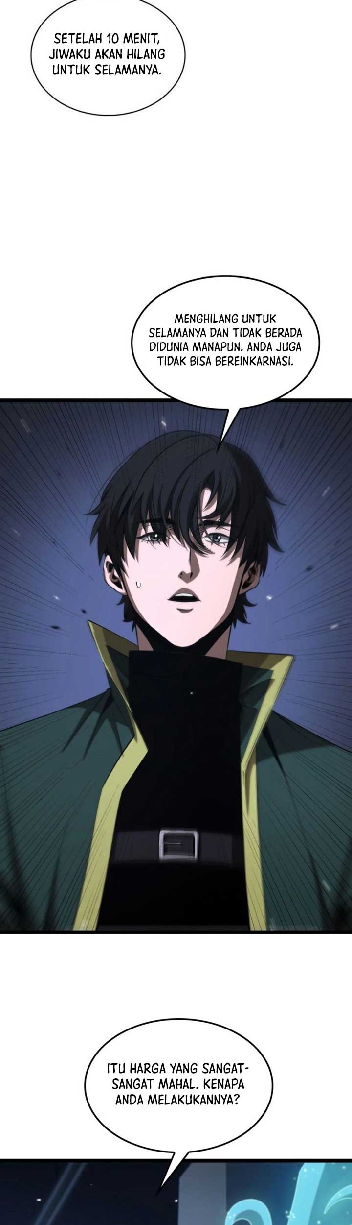 World’s Apocalypse Online chapter 155 halaman 7