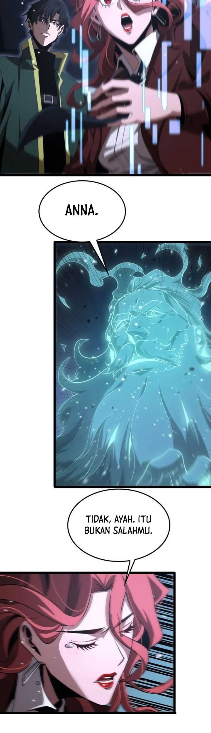 World’s Apocalypse Online chapter 155 halaman 11