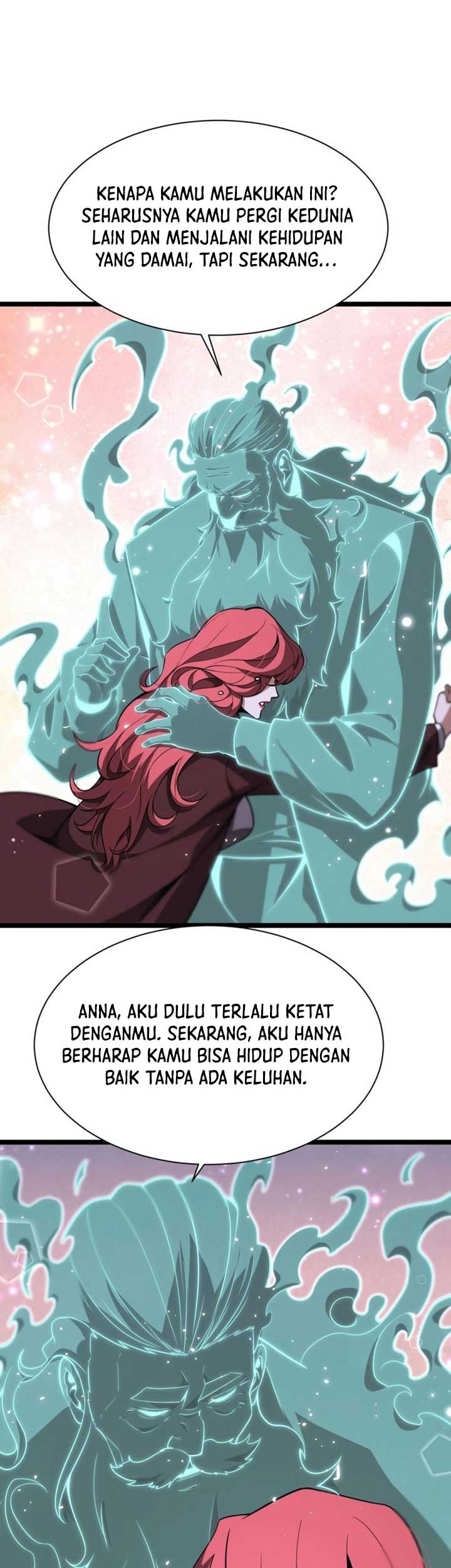 World’s Apocalypse Online chapter 155 halaman 12