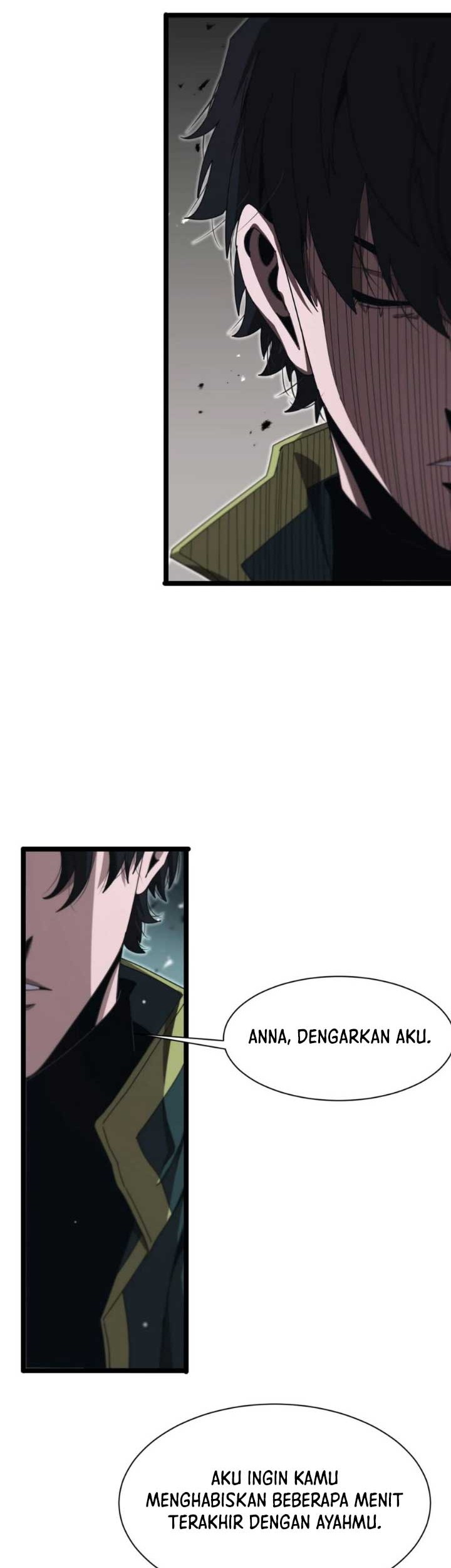 World’s Apocalypse Online chapter 155 halaman 19