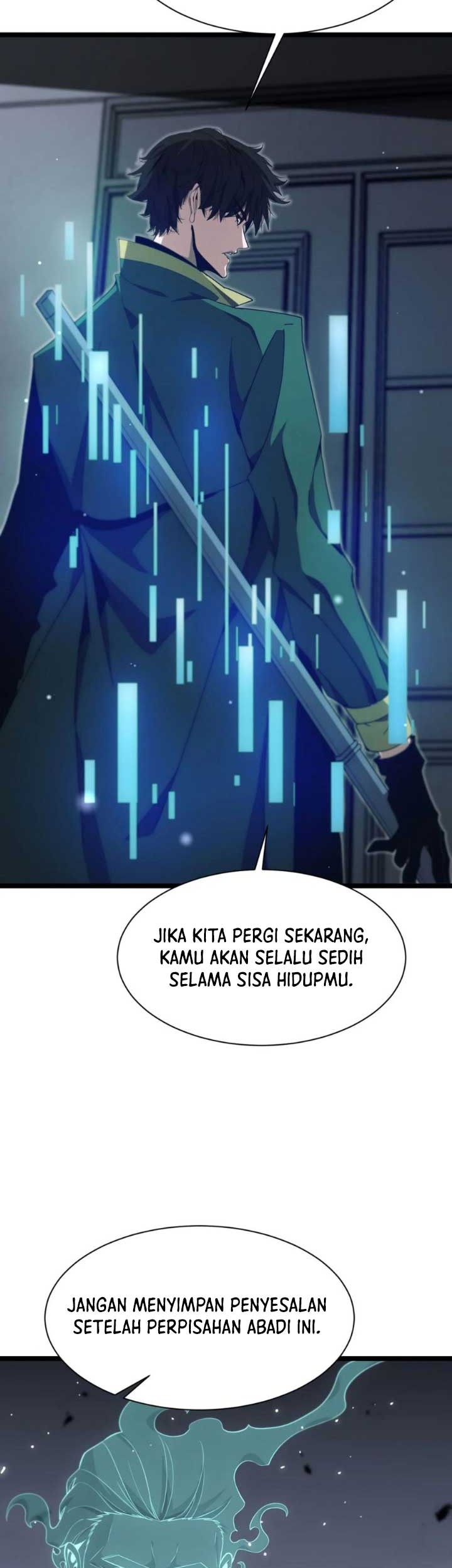 World’s Apocalypse Online chapter 155 halaman 20
