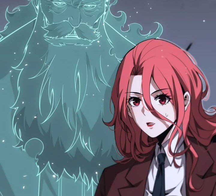 World’s Apocalypse Online chapter 155 halaman 21