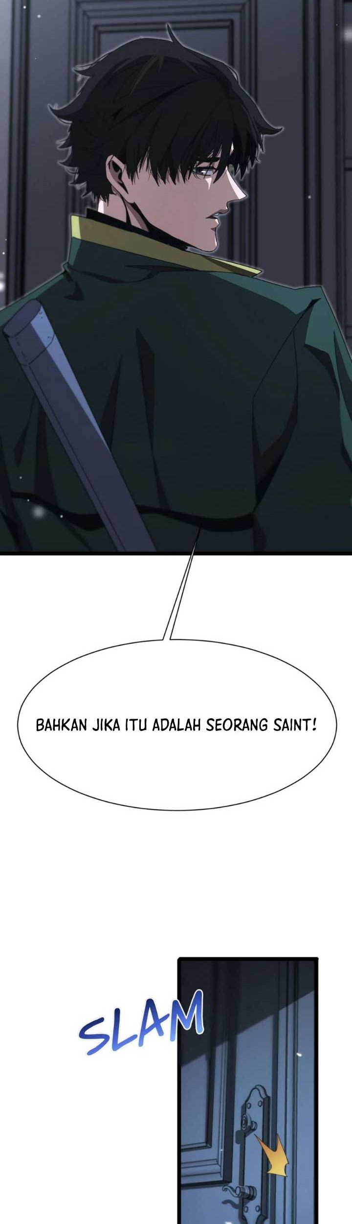 World’s Apocalypse Online chapter 155 halaman 23