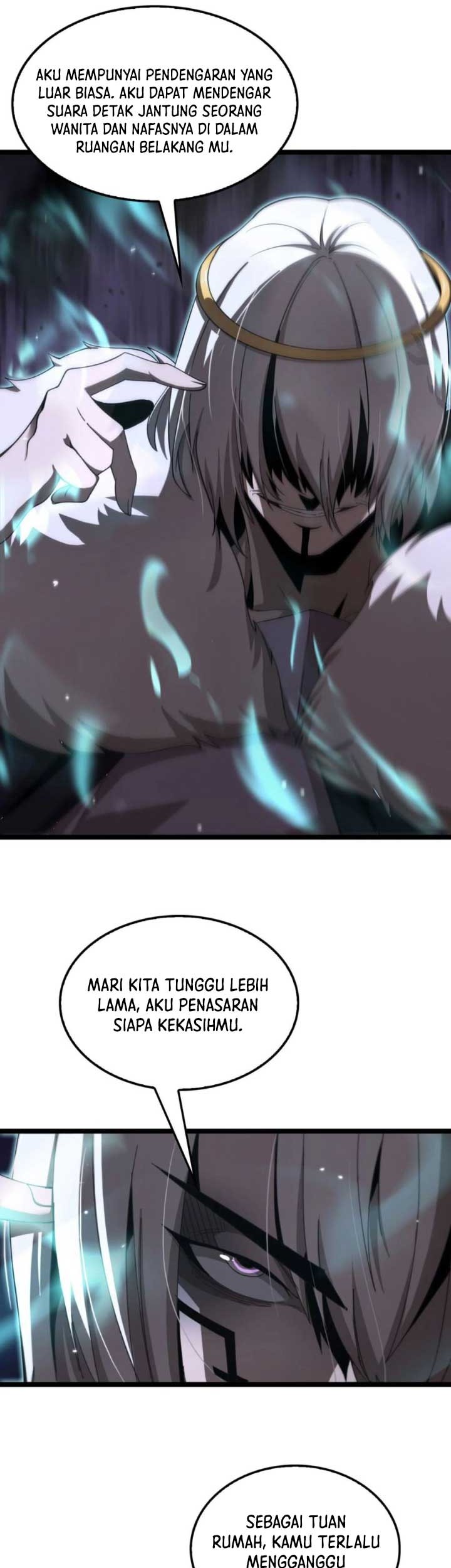 World’s Apocalypse Online chapter 155 halaman 32