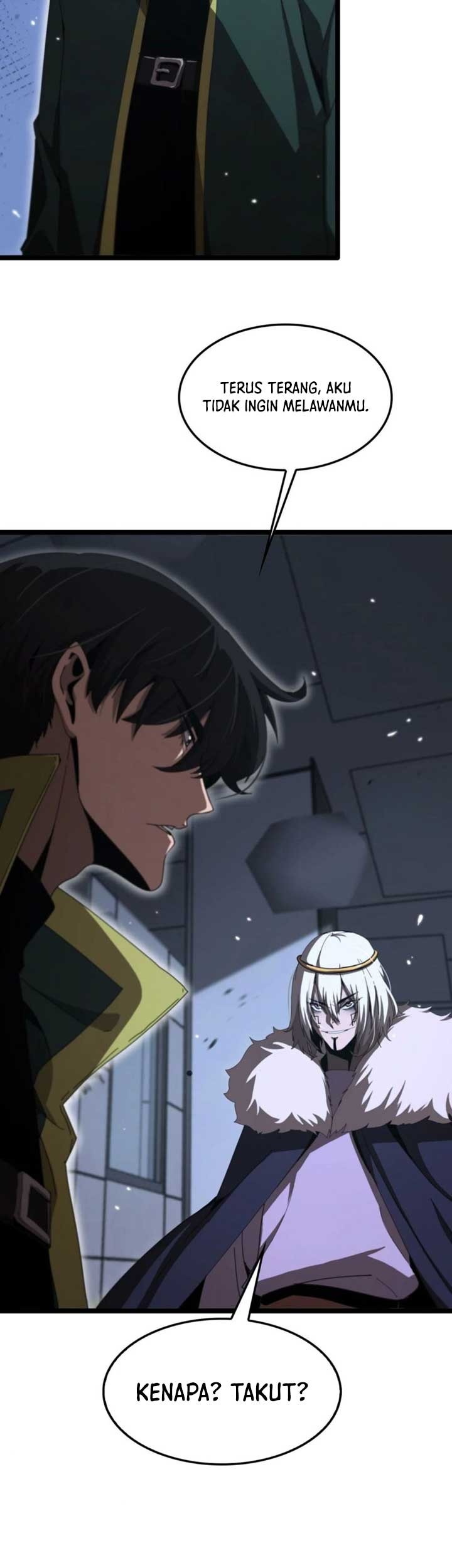 World’s Apocalypse Online chapter 155 halaman 34