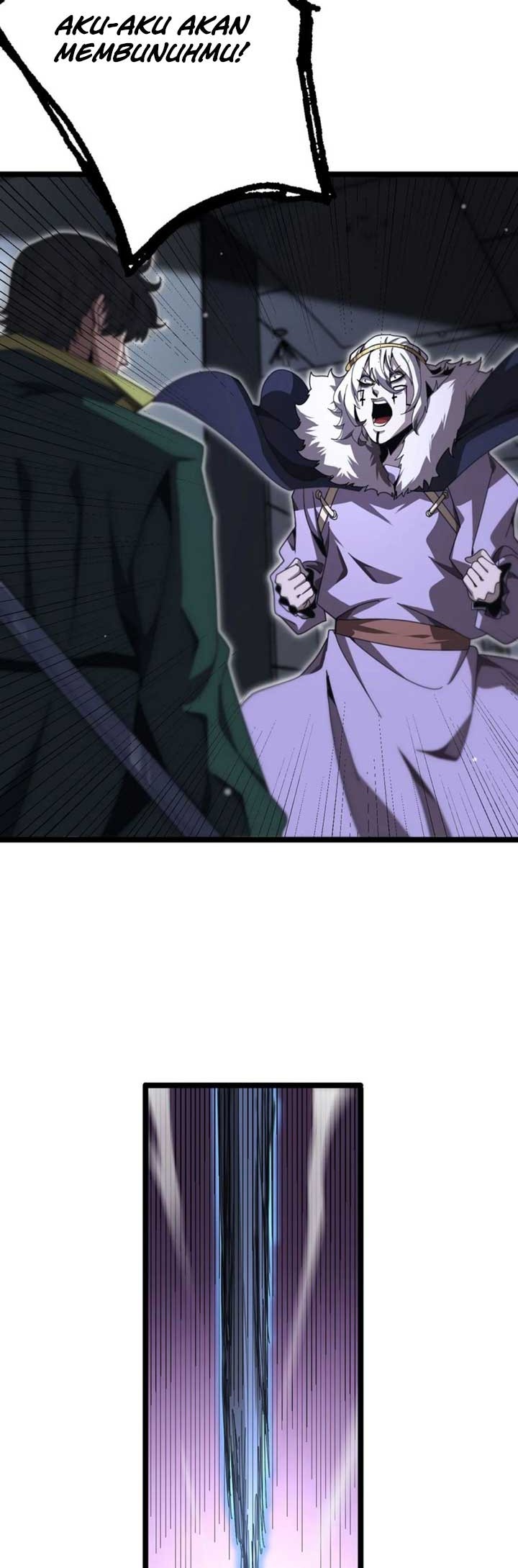 World’s Apocalypse Online chapter 155 halaman 36