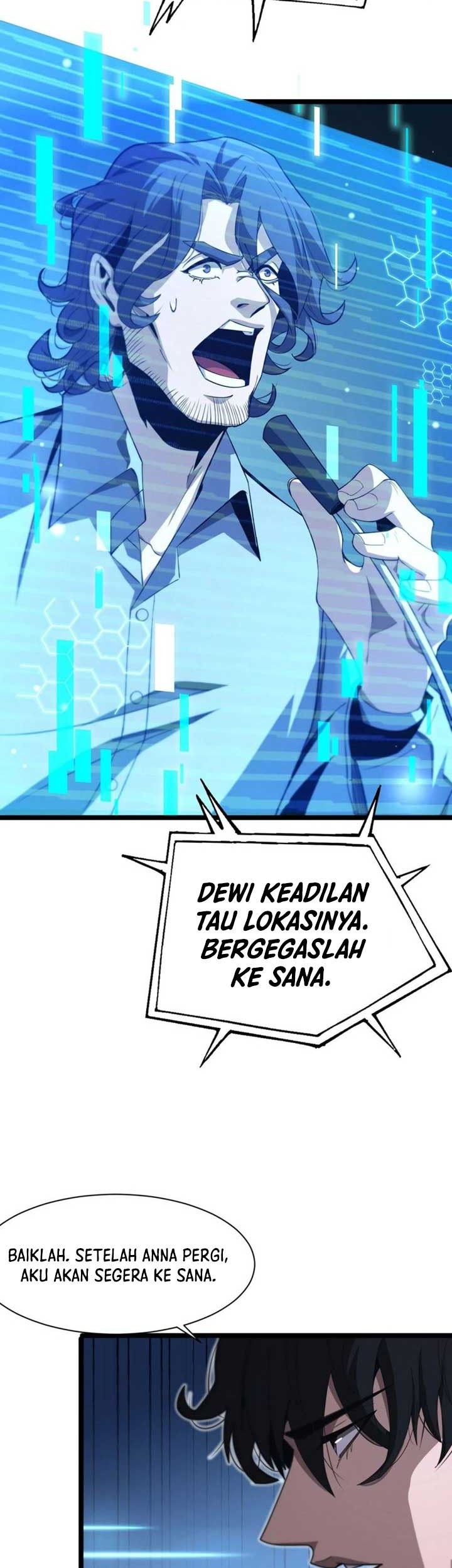 World’s Apocalypse Online chapter 156 halaman 4