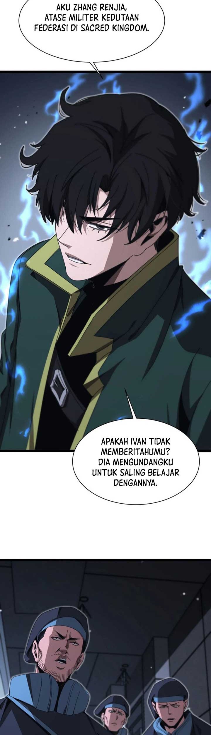 World’s Apocalypse Online chapter 156 halaman 7