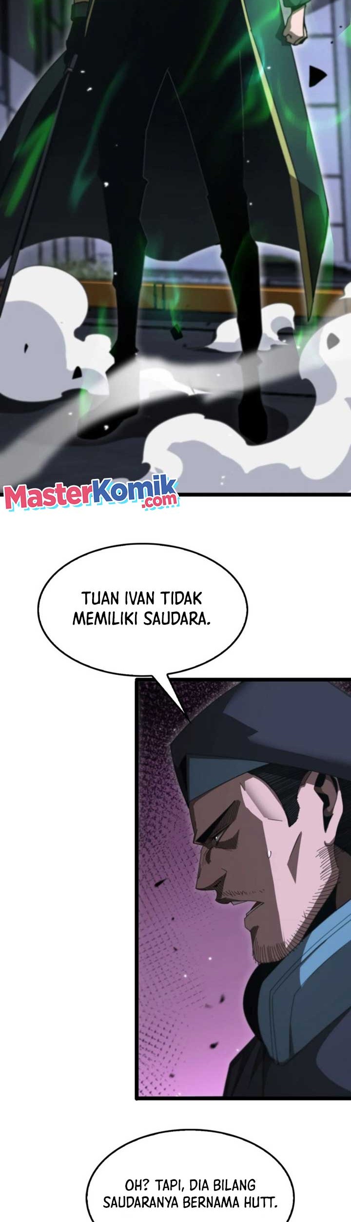 World’s Apocalypse Online chapter 156 halaman 15