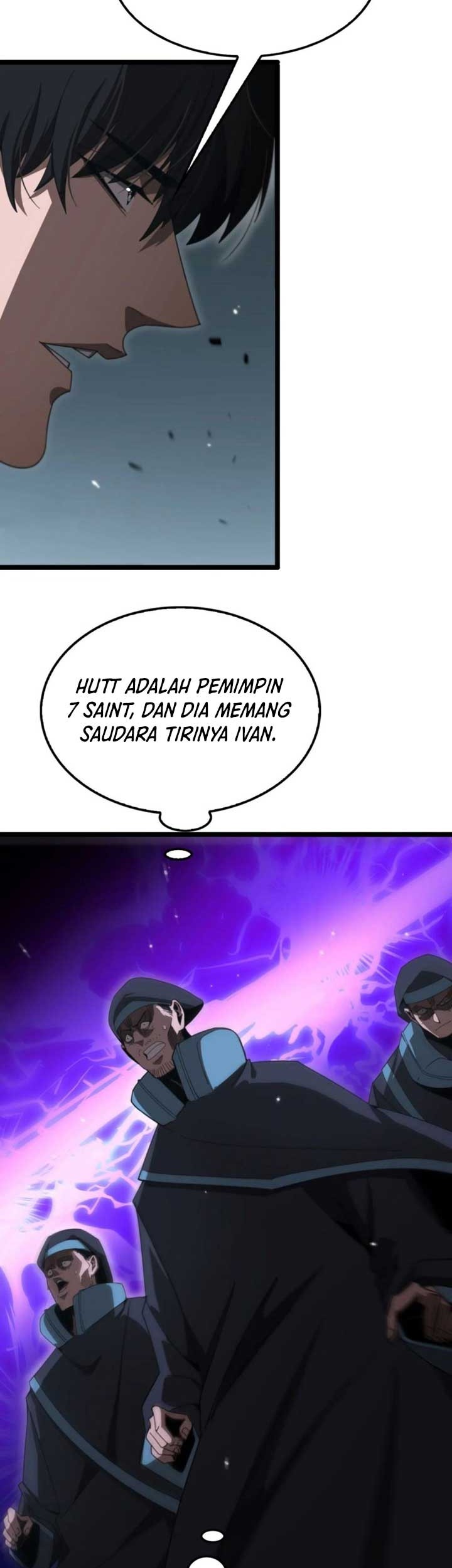 World’s Apocalypse Online chapter 156 halaman 16
