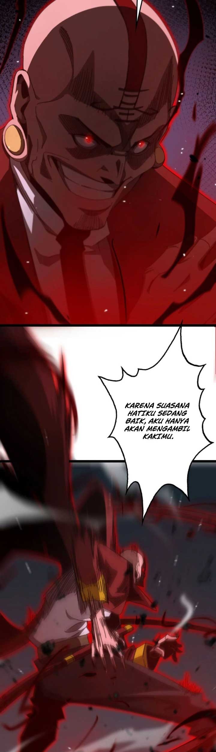 World’s Apocalypse Online chapter 156 halaman 26