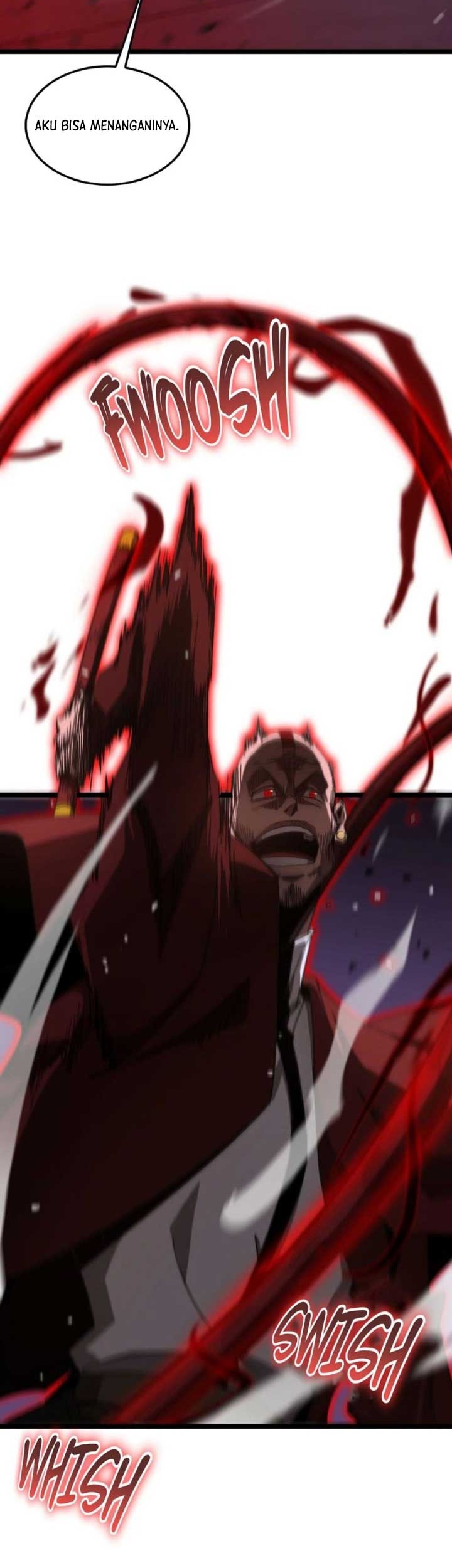 World’s Apocalypse Online chapter 156 halaman 28