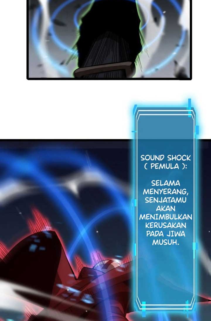 World’s Apocalypse Online chapter 156 halaman 37