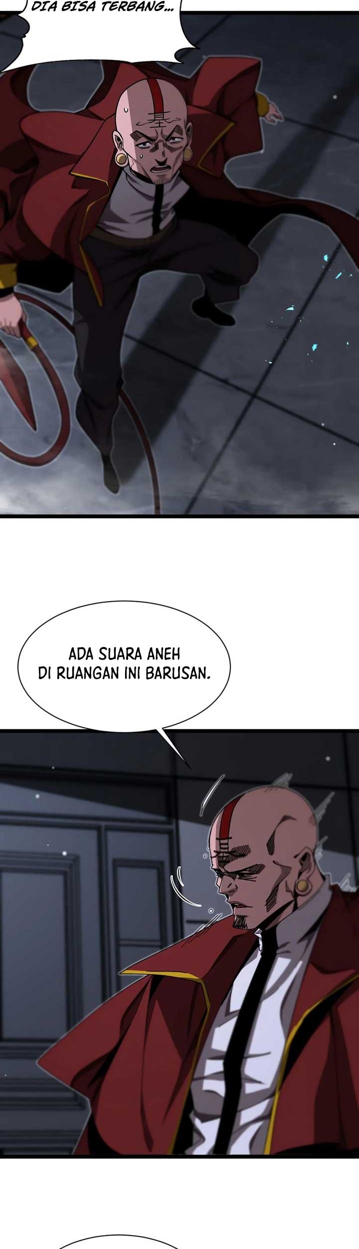 World’s Apocalypse Online Bab 157 halaman 8