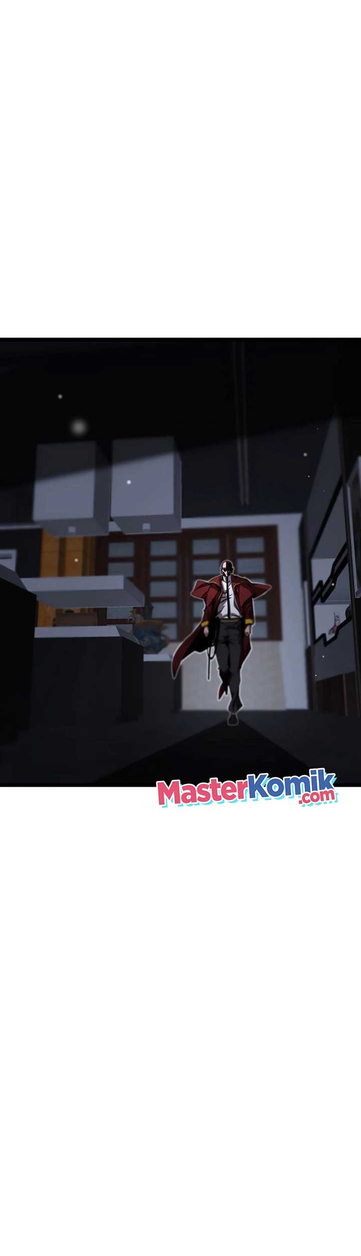 World’s Apocalypse Online Bab 157 halaman 10