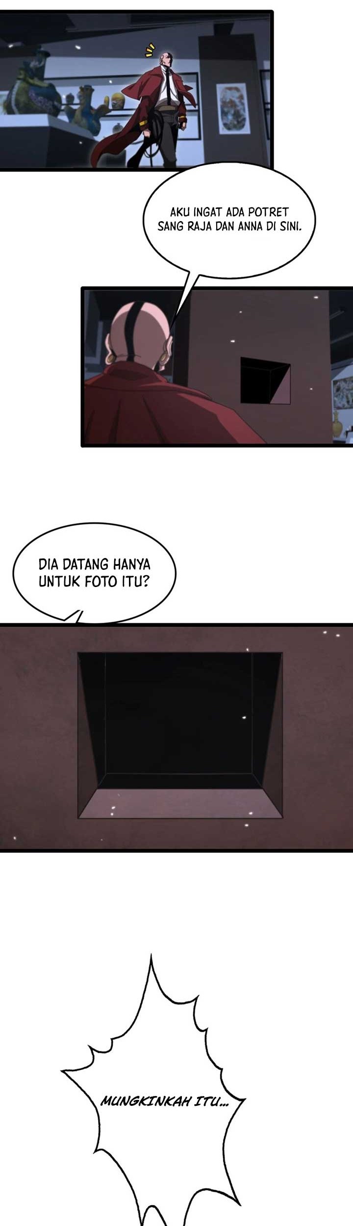 World’s Apocalypse Online Bab 157 halaman 11