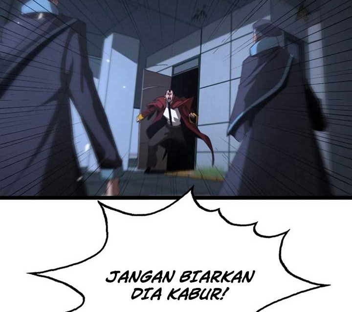 World’s Apocalypse Online Bab 157 halaman 13