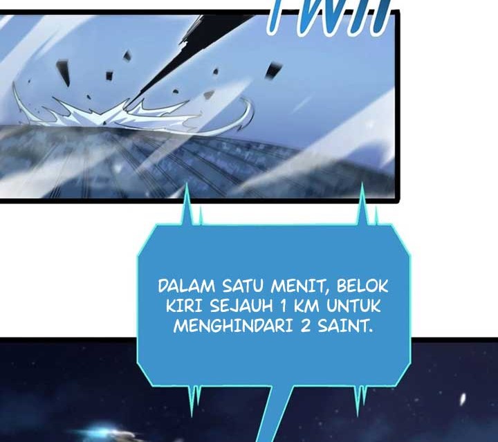 World’s Apocalypse Online Bab 157 halaman 17