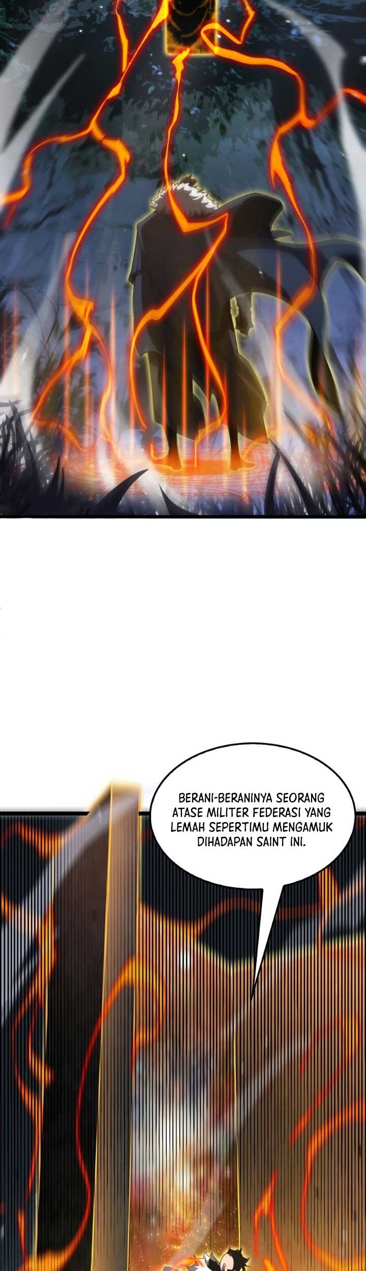World’s Apocalypse Online Bab 157 halaman 26