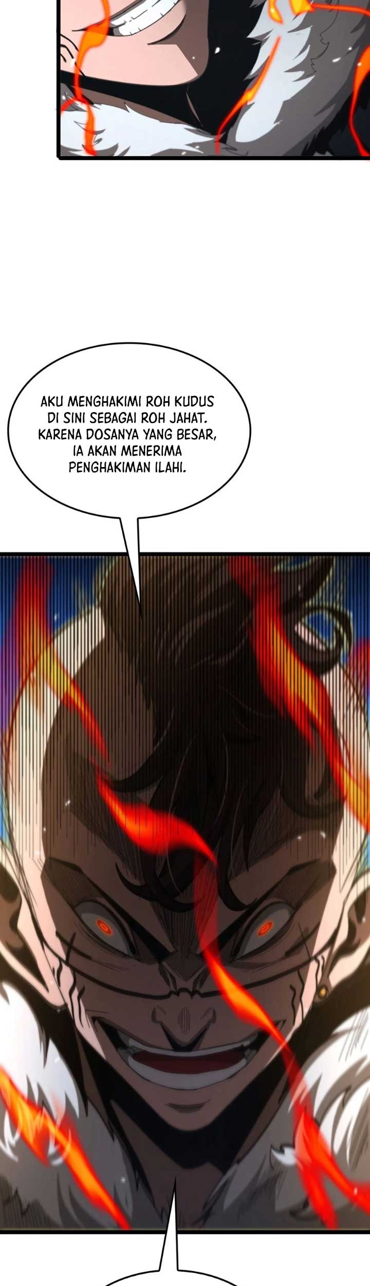 World’s Apocalypse Online Bab 157 halaman 30
