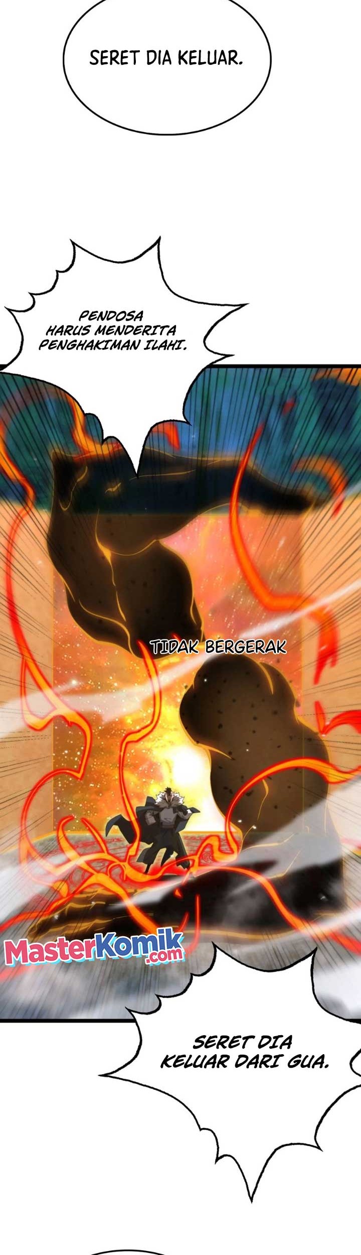 World’s Apocalypse Online Bab 157 halaman 31