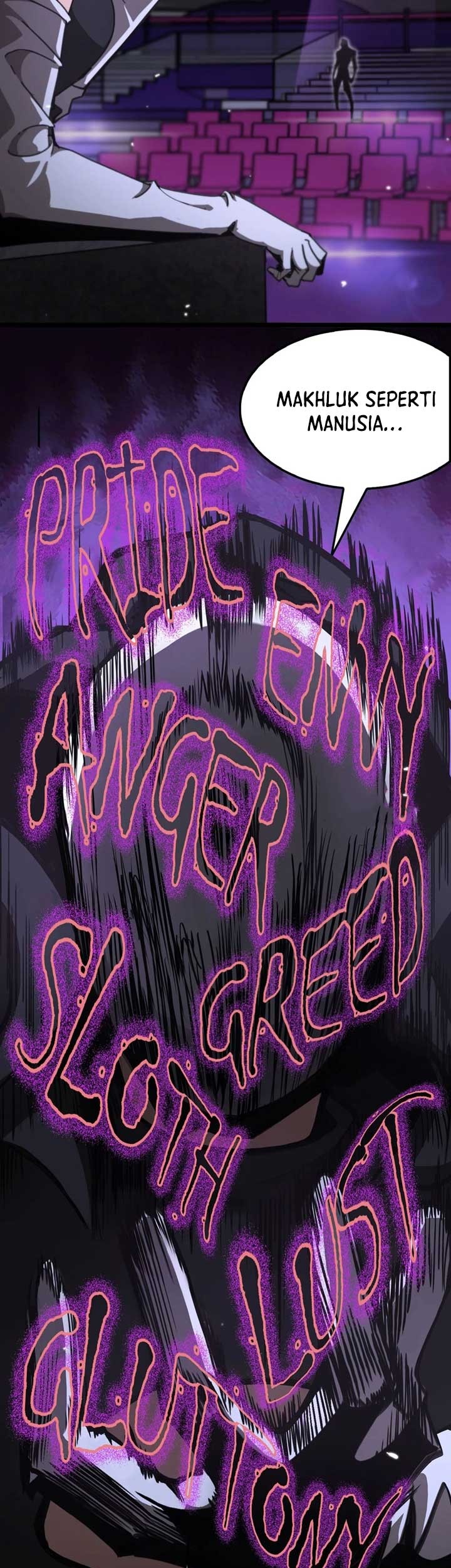 World’s Apocalypse Online Bab 158 halaman 18
