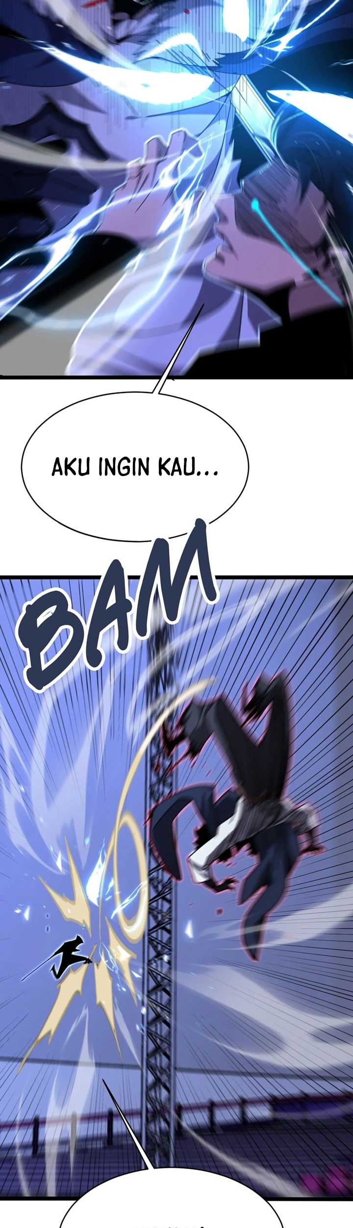 World’s Apocalypse Online Bab 158 halaman 40