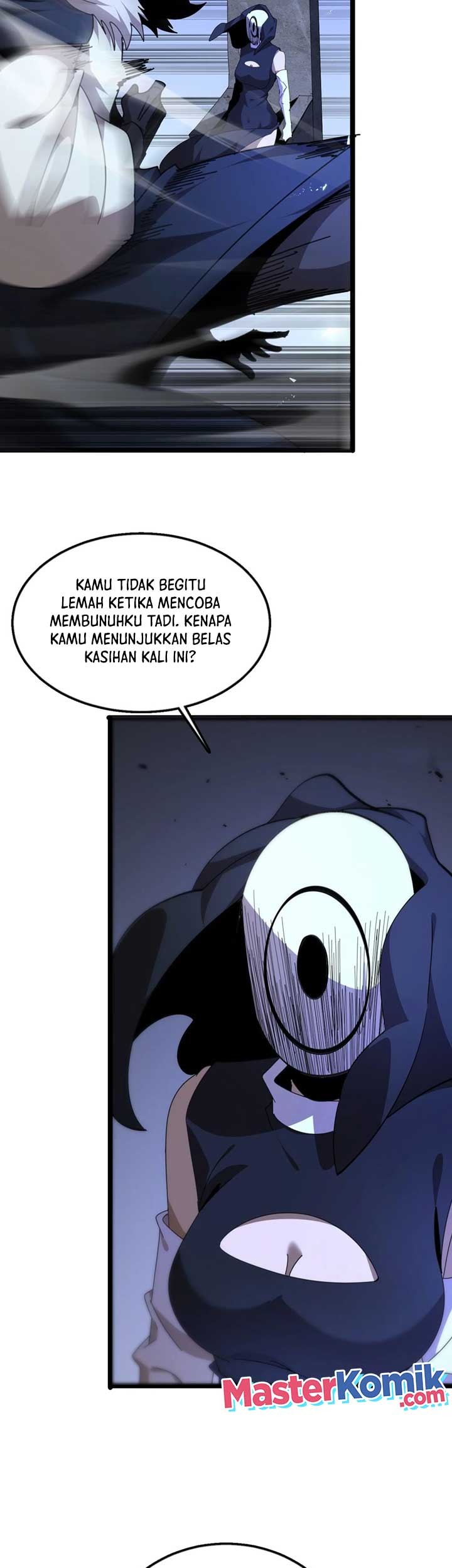 World’s Apocalypse Online Bab 158 halaman 42