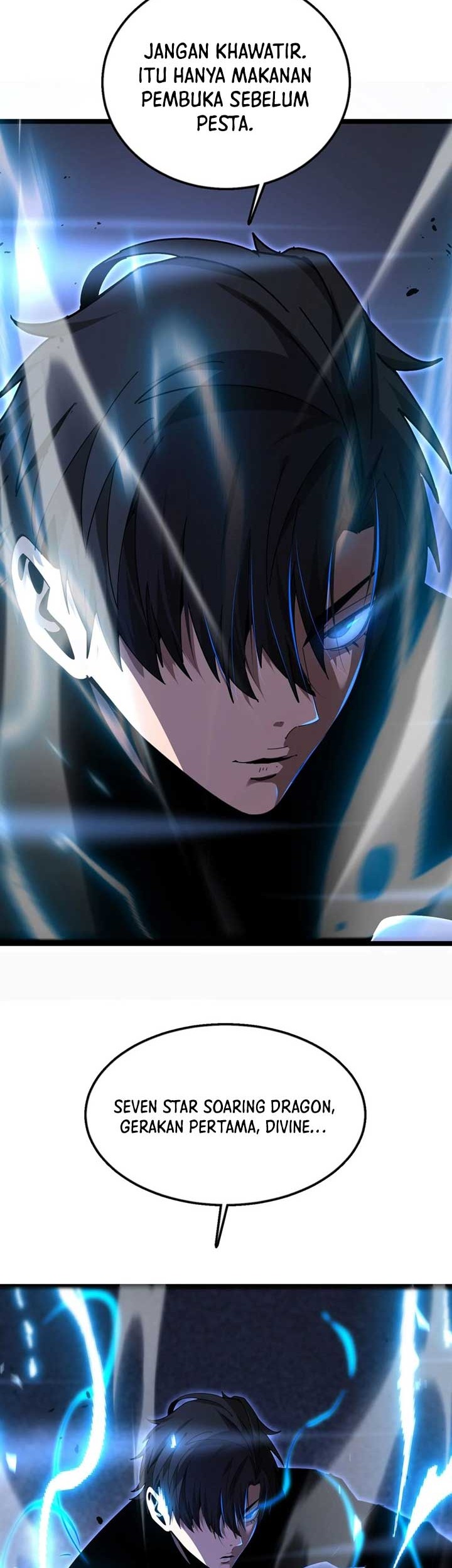 World’s Apocalypse Online Bab 158 halaman 43