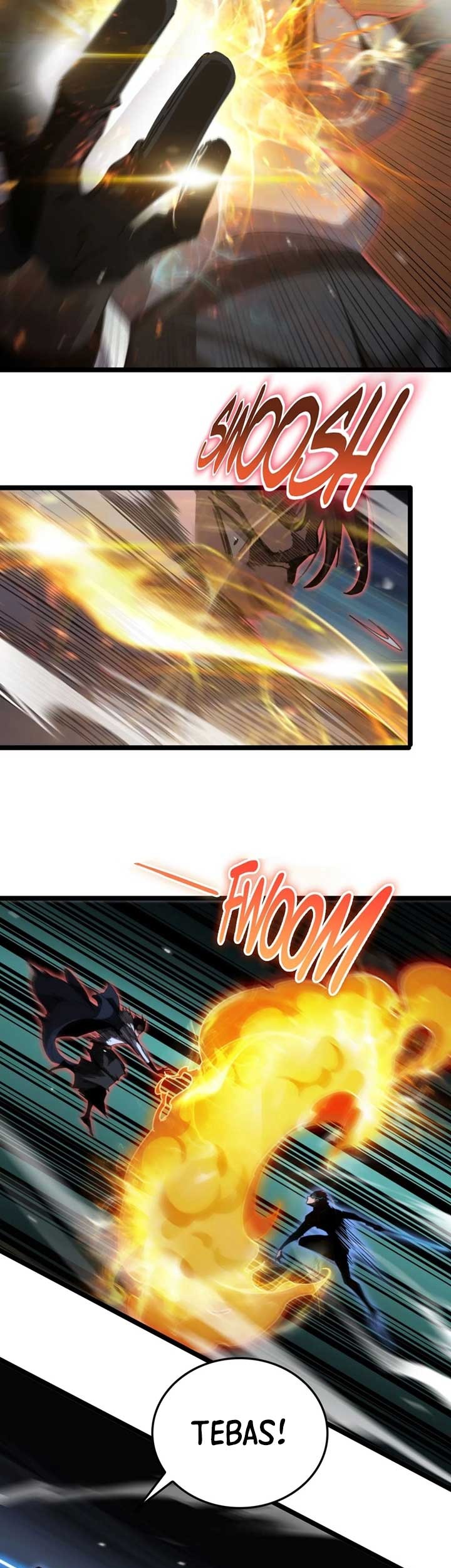World’s Apocalypse Online chapter 159 halaman 6