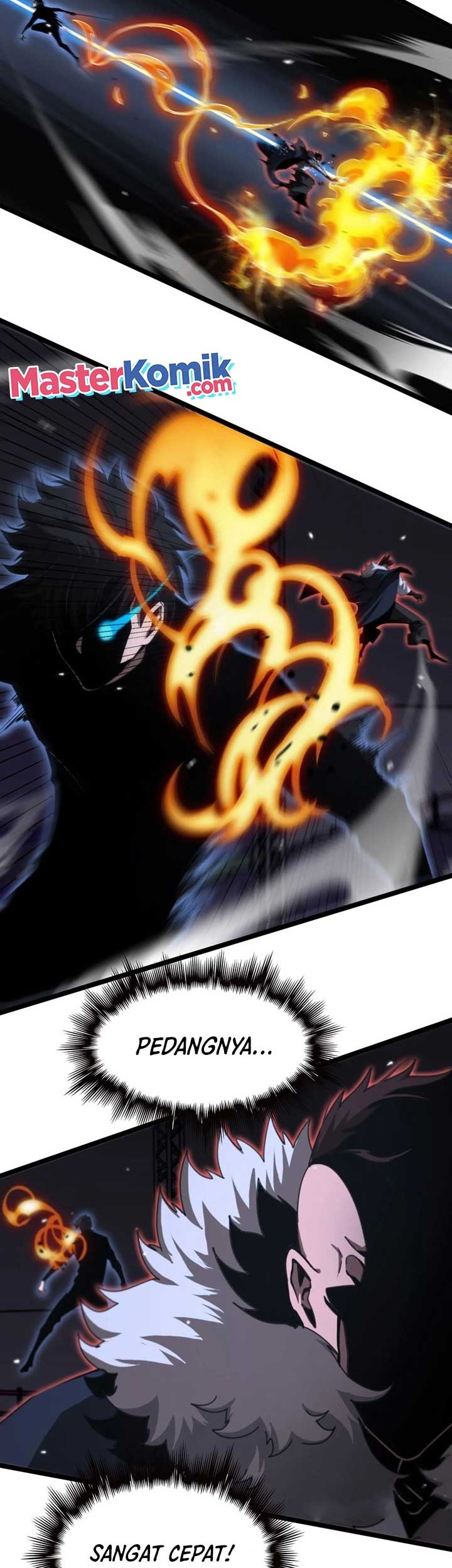 World’s Apocalypse Online chapter 159 halaman 7