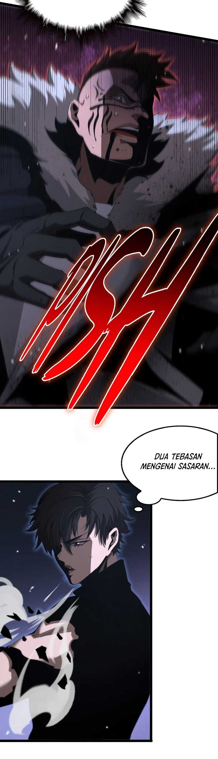 World’s Apocalypse Online chapter 159 halaman 8