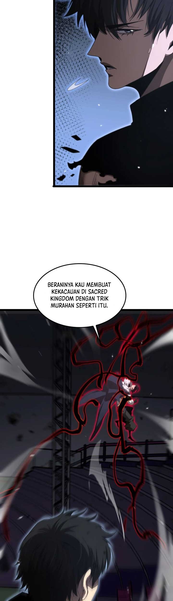 World’s Apocalypse Online chapter 159 halaman 10
