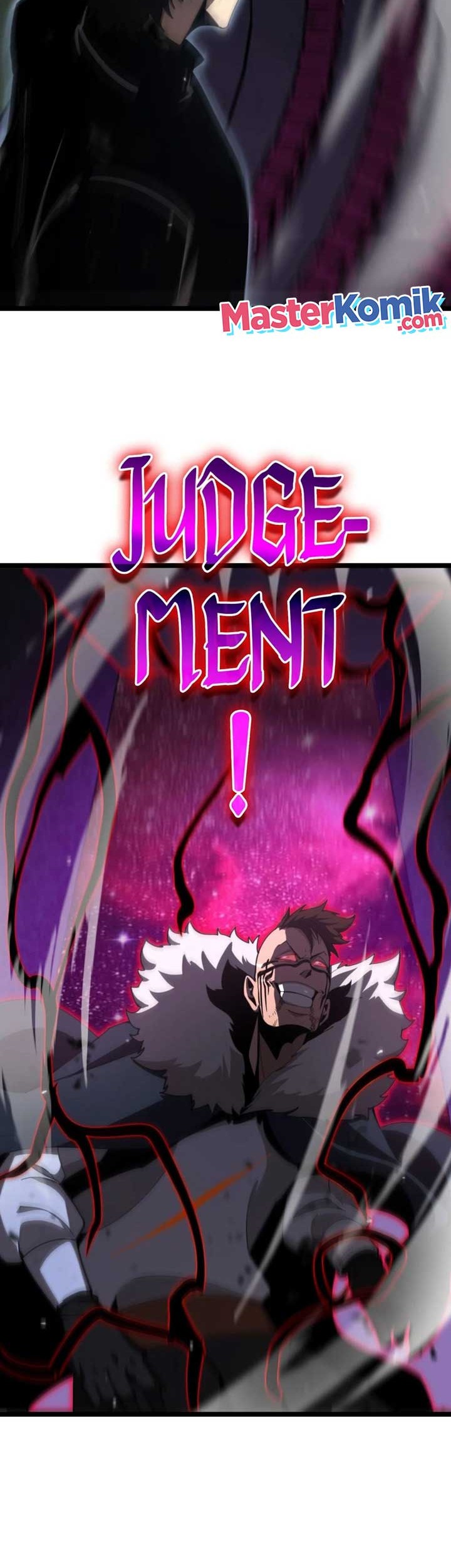 World’s Apocalypse Online chapter 159 halaman 11