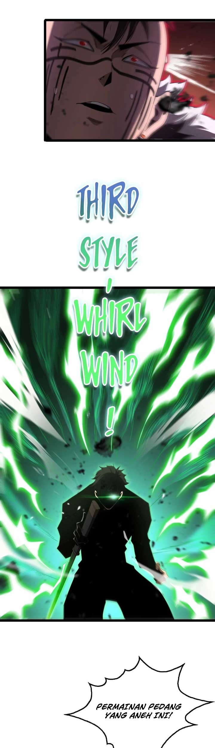 World’s Apocalypse Online chapter 159 halaman 12