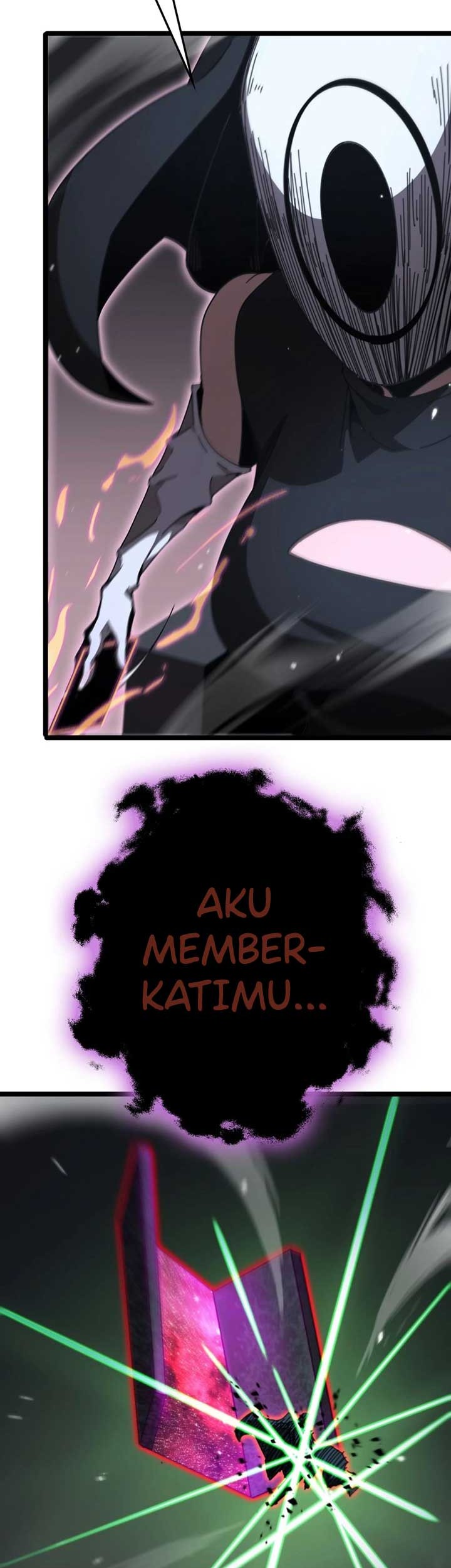 World’s Apocalypse Online chapter 159 halaman 16