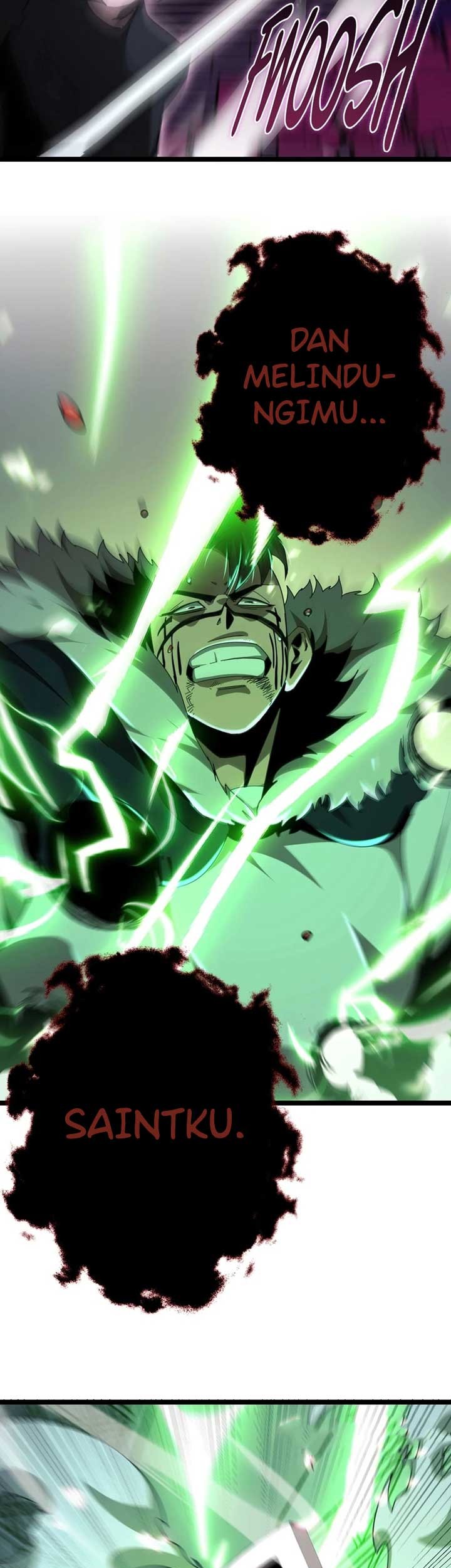 World’s Apocalypse Online chapter 159 halaman 18